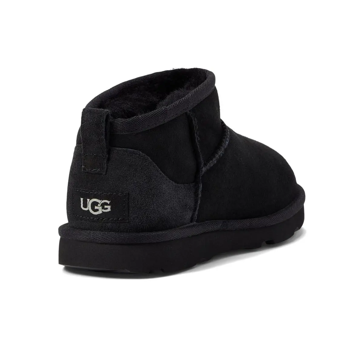 UGG shoes - Black 3