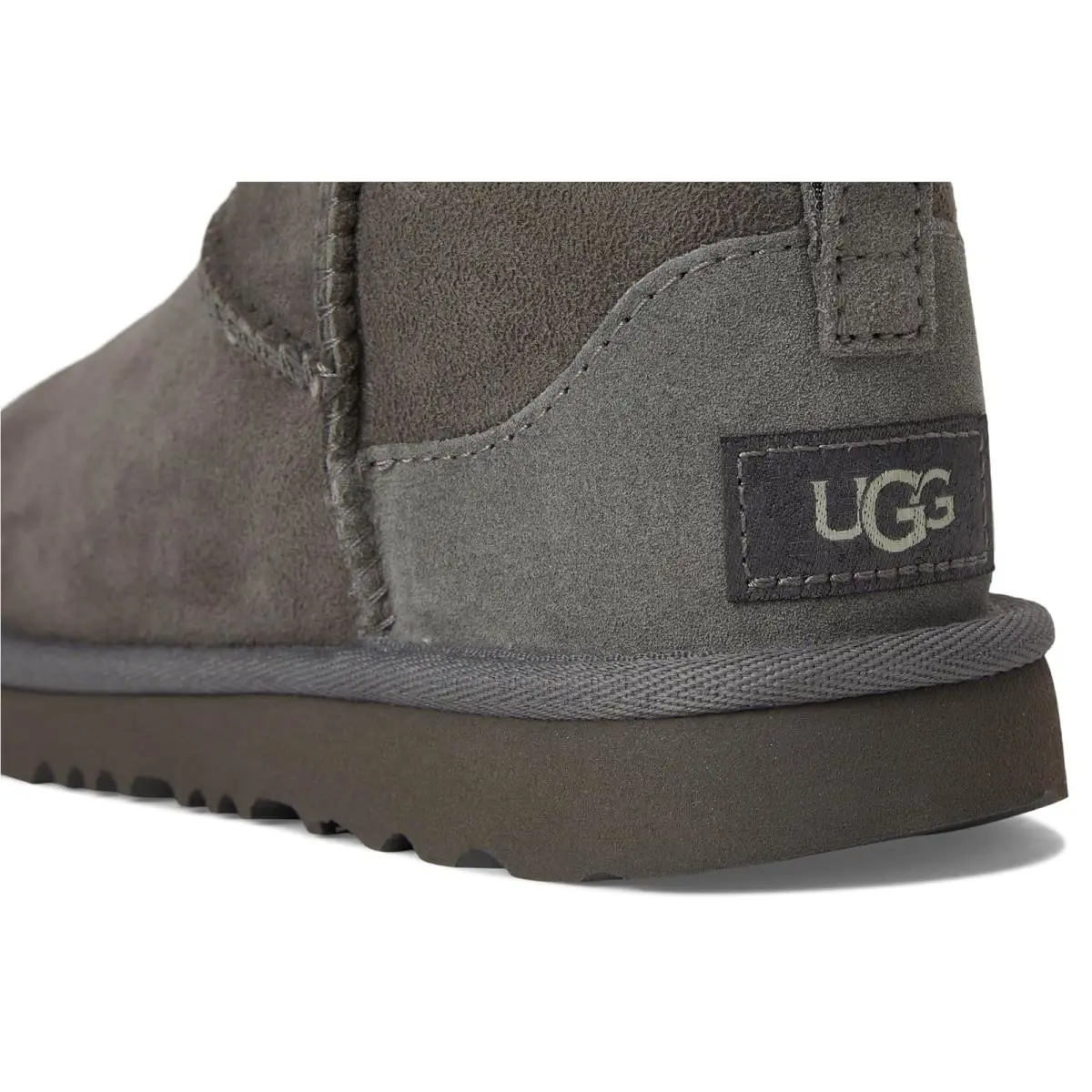 UGG shoes - Black 14