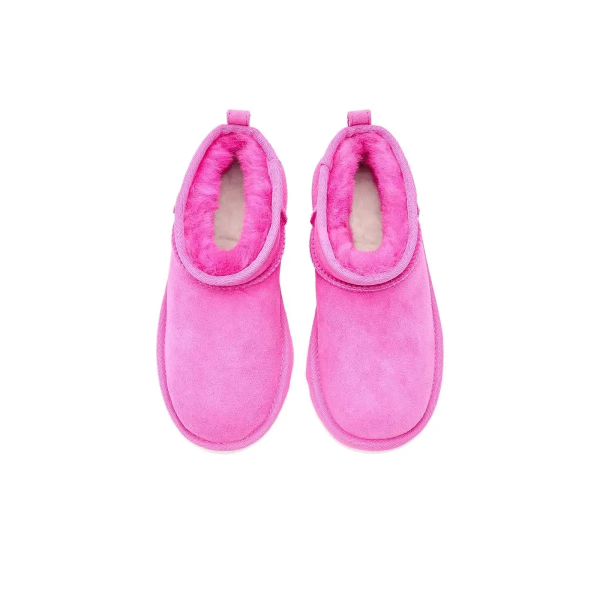 UGG shoes - Black 36