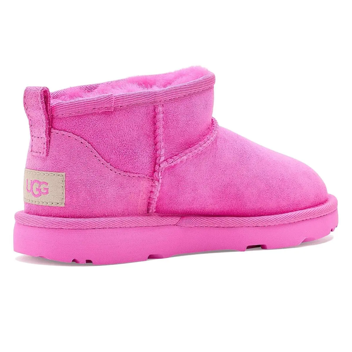 UGG shoes - Black 37