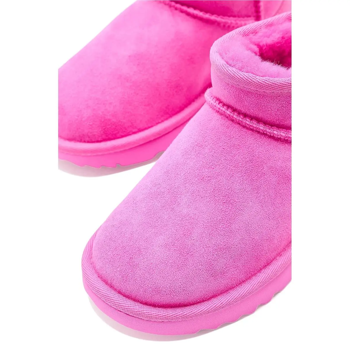 UGG shoes - Black 40