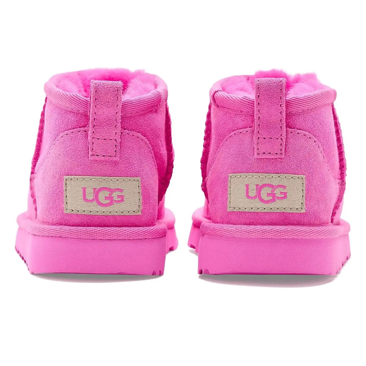 UGG shoes - Black 41