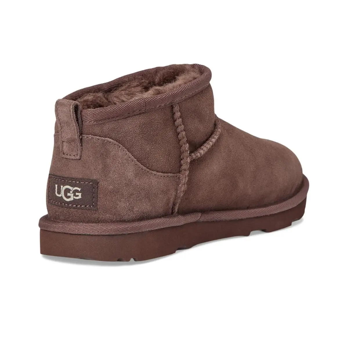 UGG shoes - Black 20