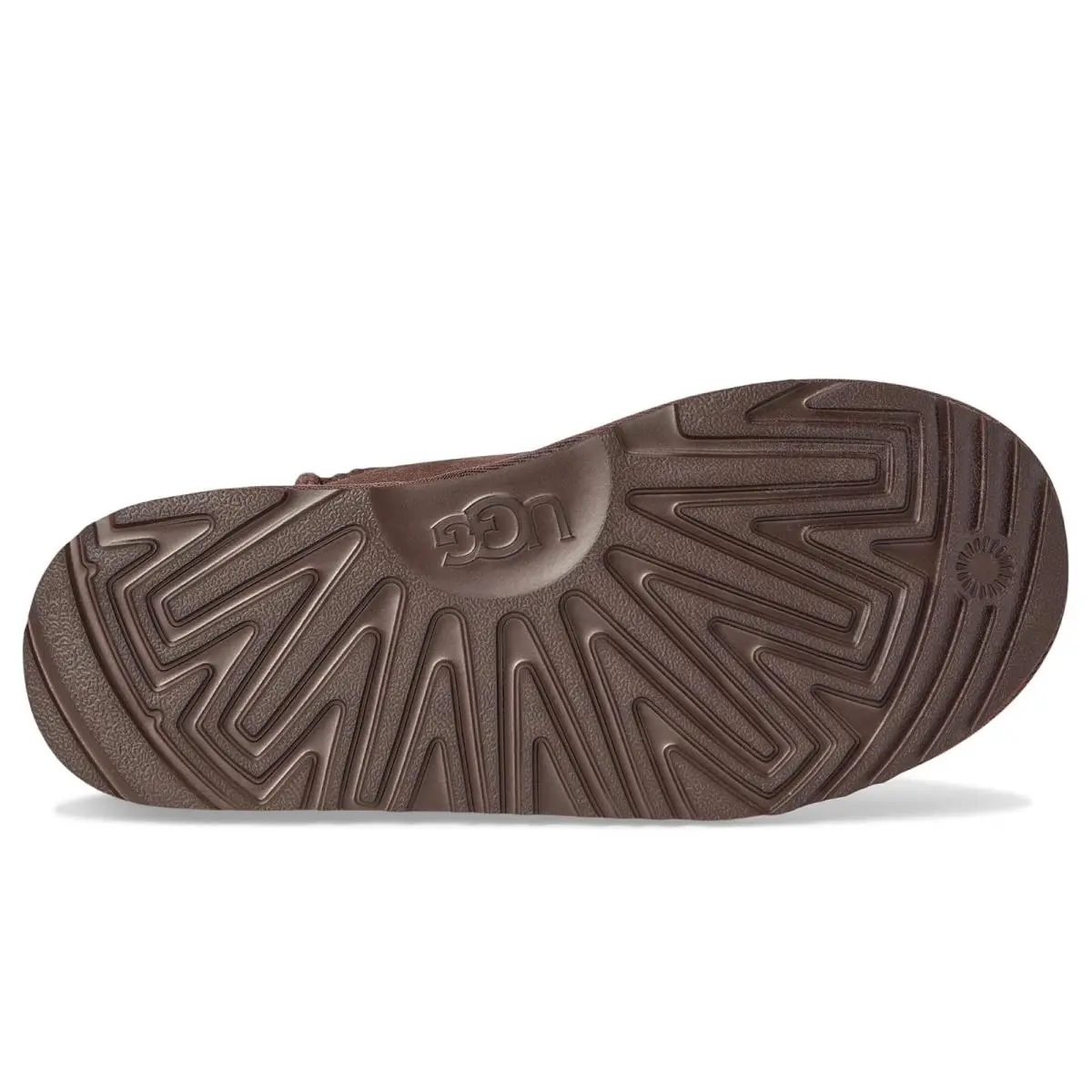 UGG shoes - Black 23