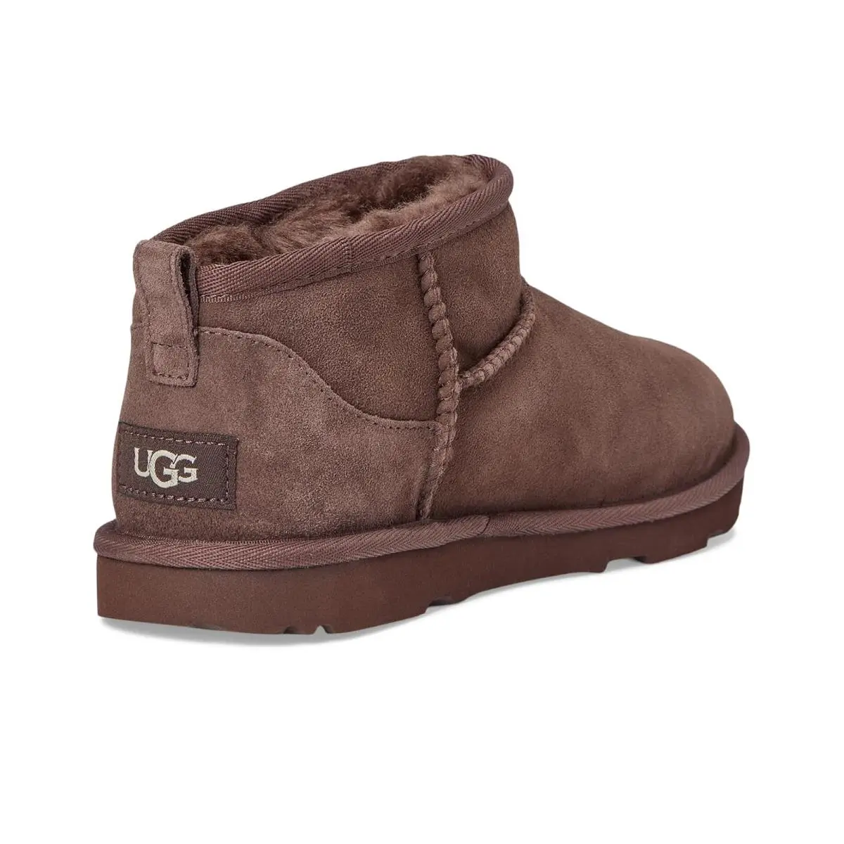 UGG shoes - Black 25