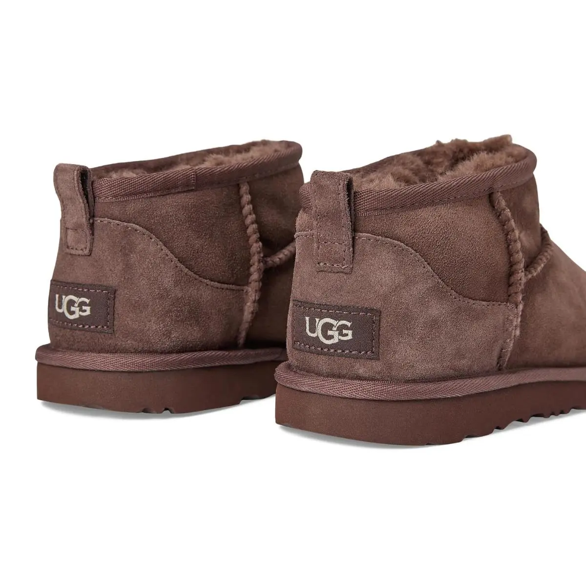 UGG shoes - Black 26