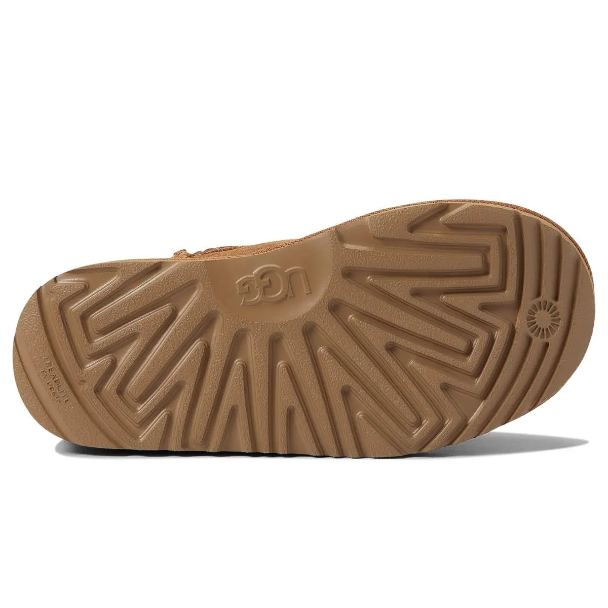 UGG shoes - Black 11