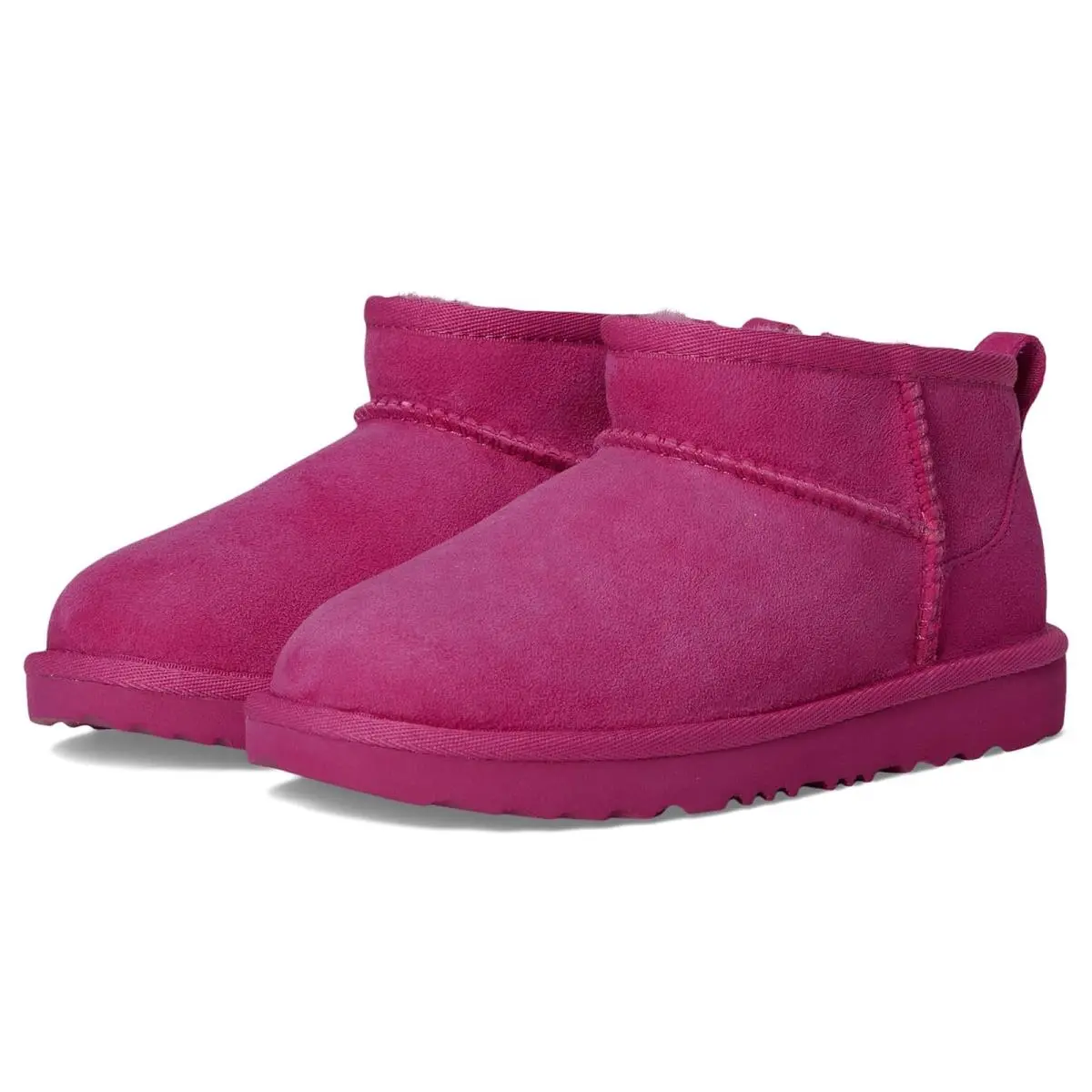 UGG shoes - Black 28