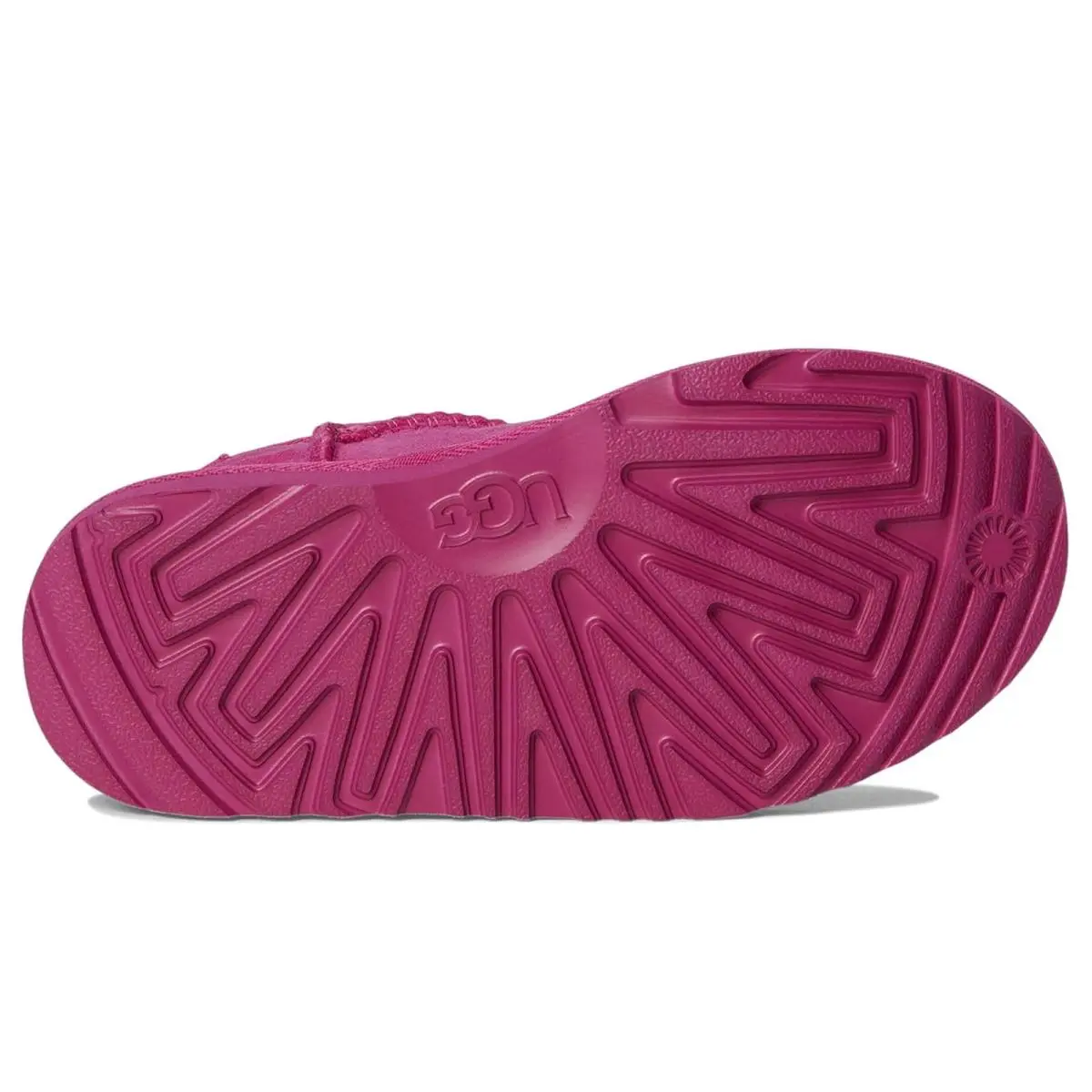 UGG shoes - Black 30