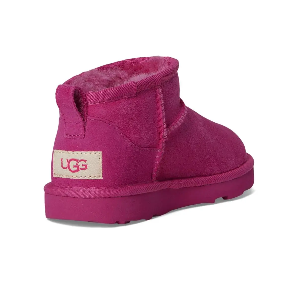UGG shoes - Black 32