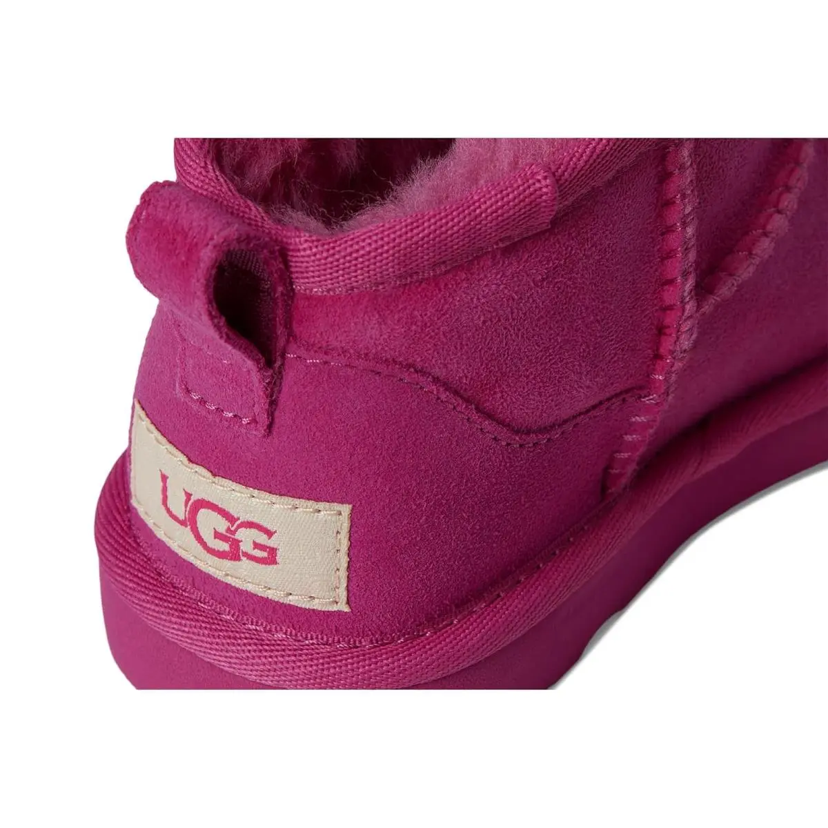 UGG shoes - Black 33