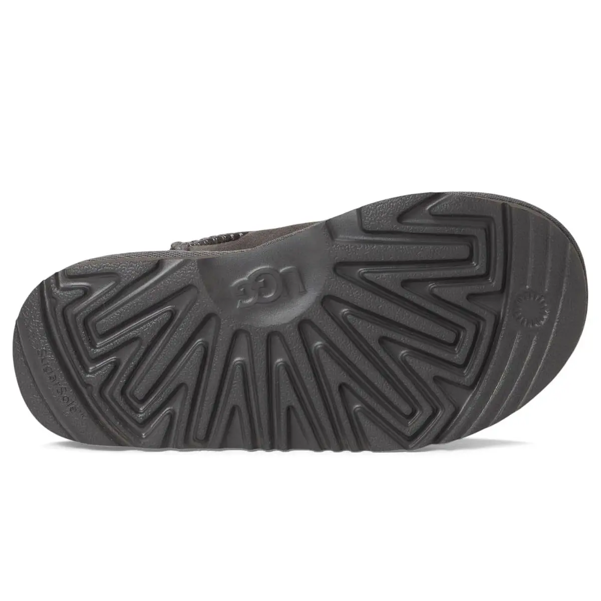 UGG shoes - Black 11