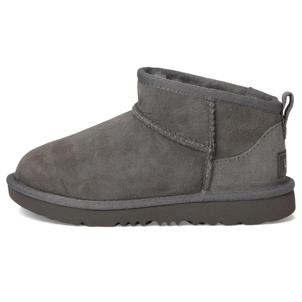 UGG shoes - Black 12
