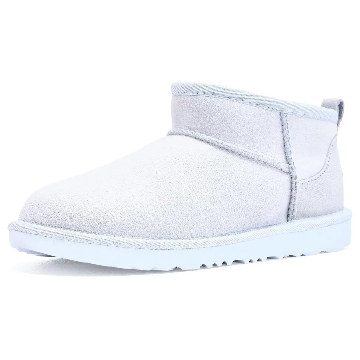 Girl`s Boots Ugg Kids Classic Ultra Mini Little Kid/big Kid Misty Wisteria by UGG