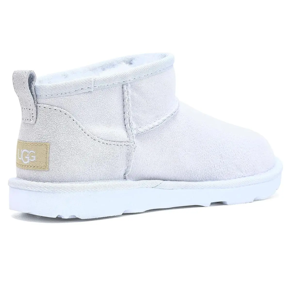 UGG shoes - Black 16