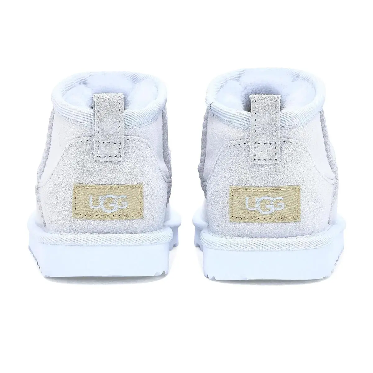 UGG shoes - Black 20
