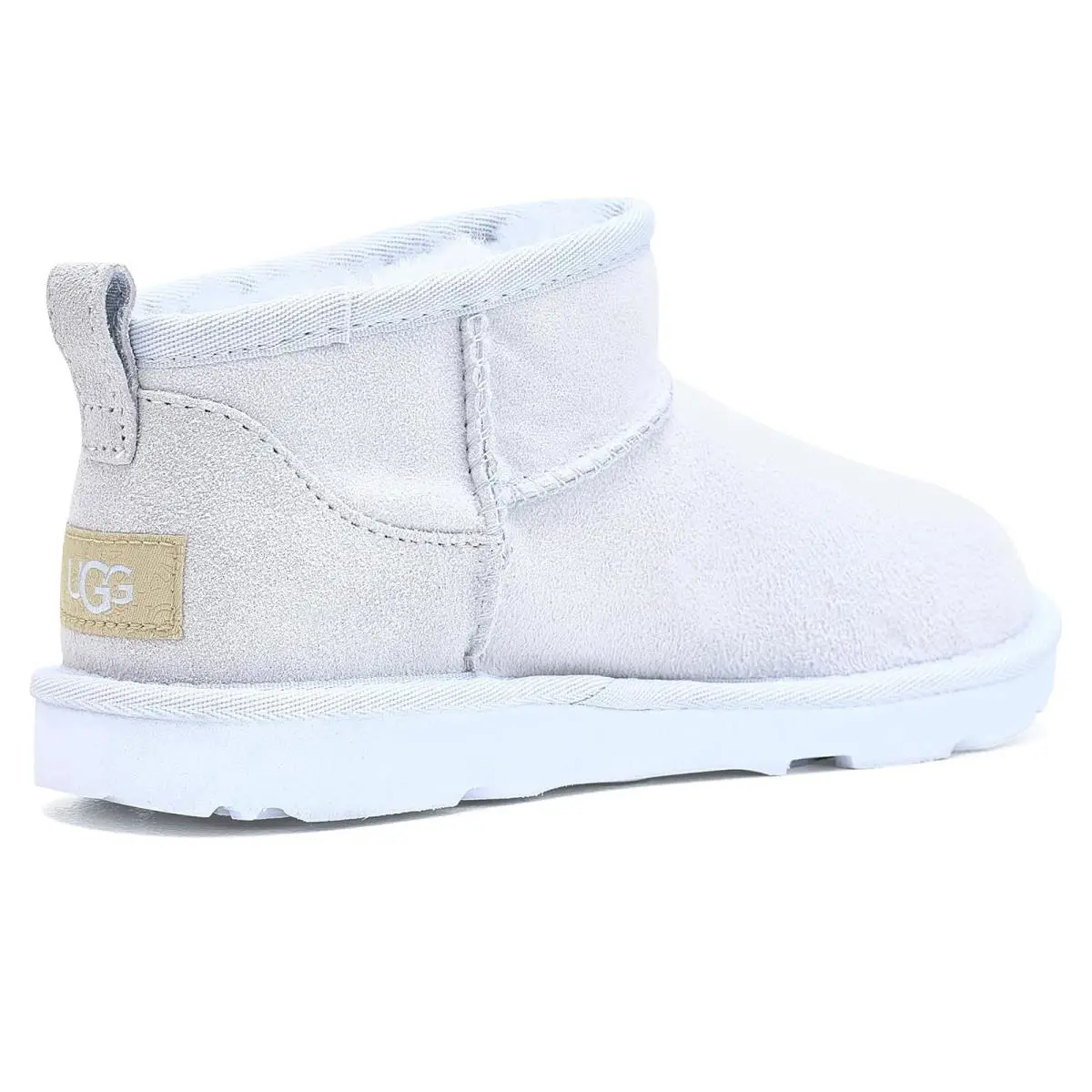 UGG shoes - Black 23