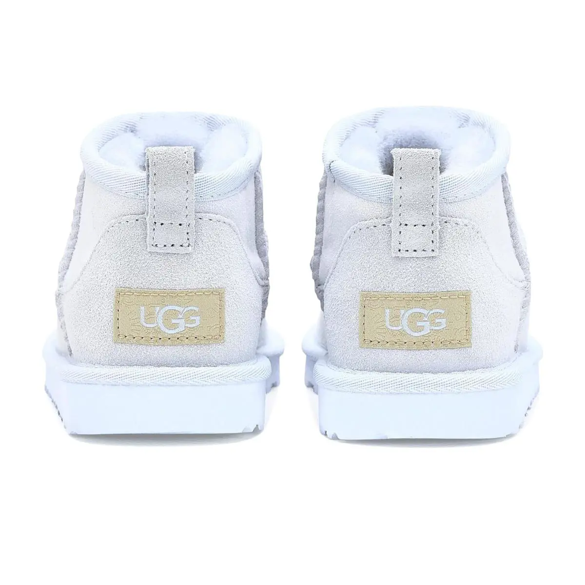 UGG shoes - Black 27