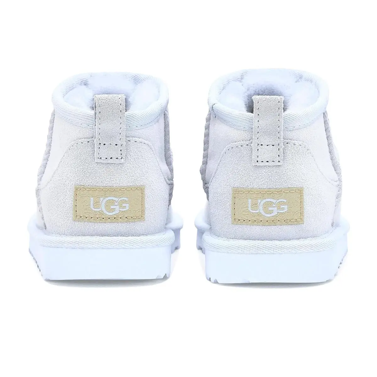 UGG shoes - Black 41