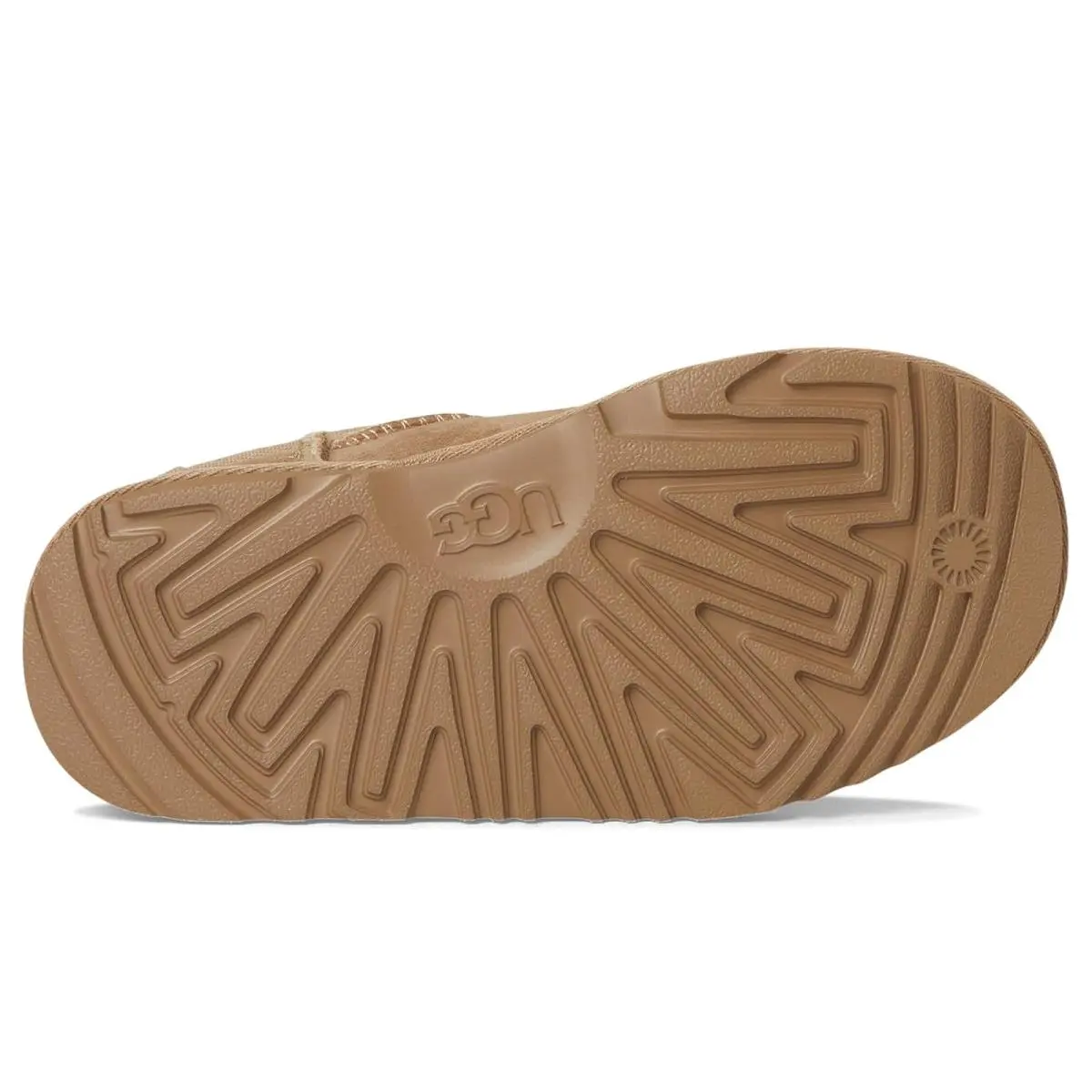 UGG shoes - Black 44