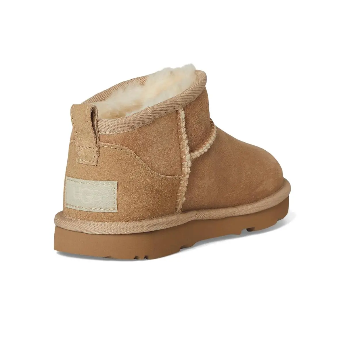 UGG shoes - Black 46