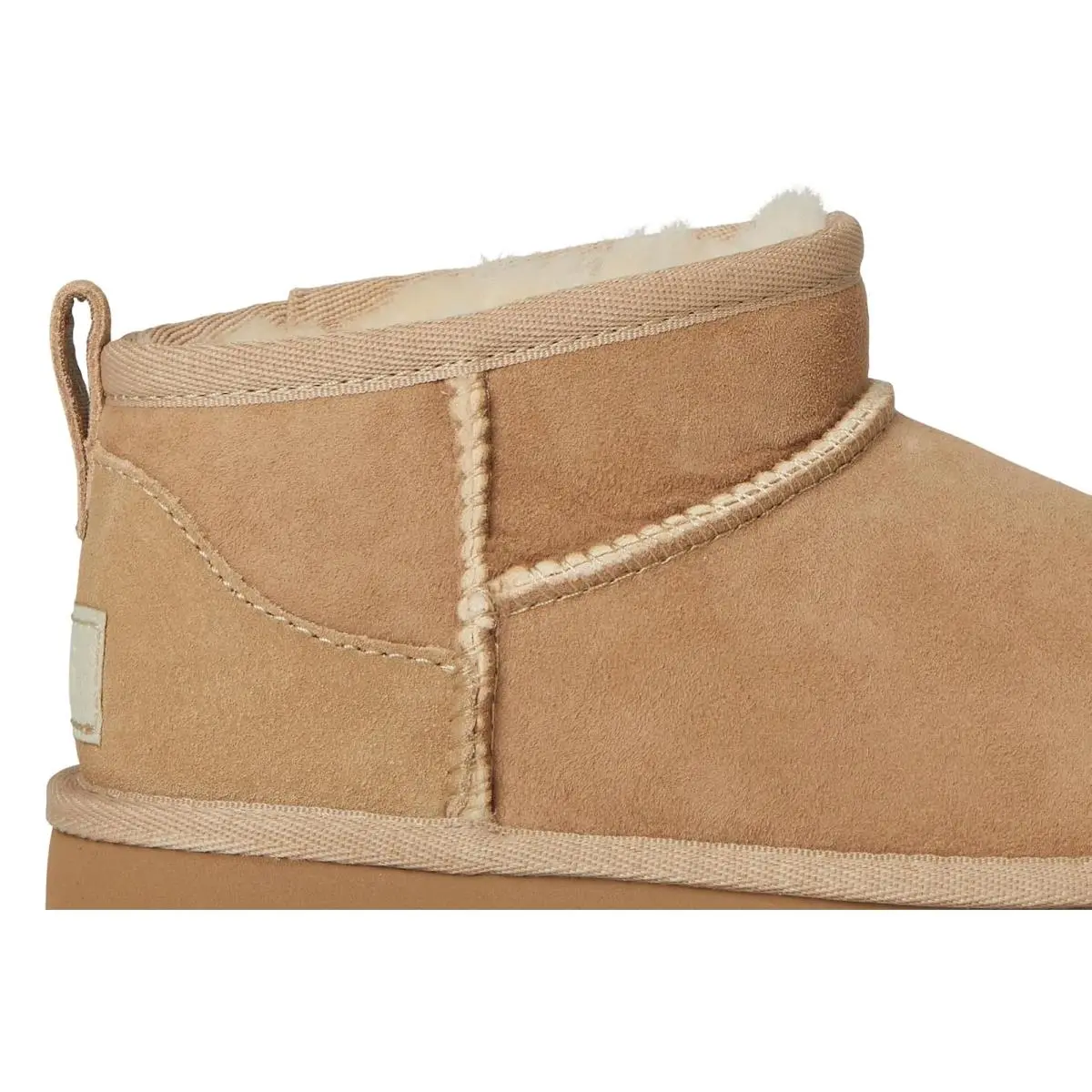UGG shoes - Black 47