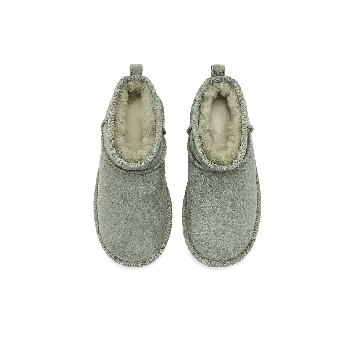 UGG shoes - Black 50