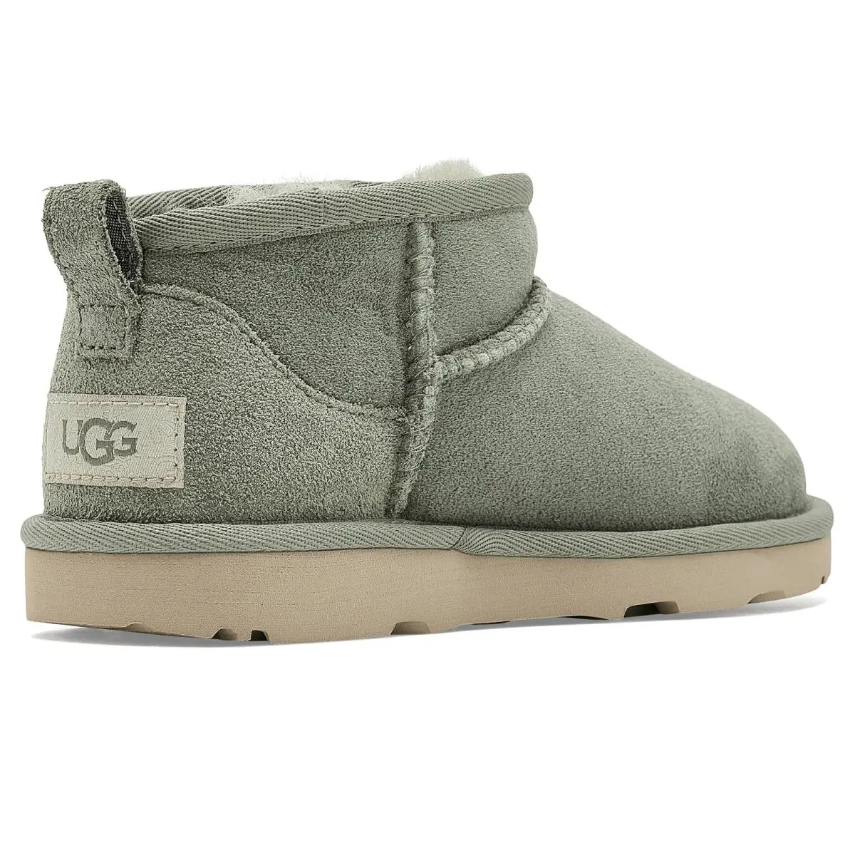 UGG shoes - Black 51