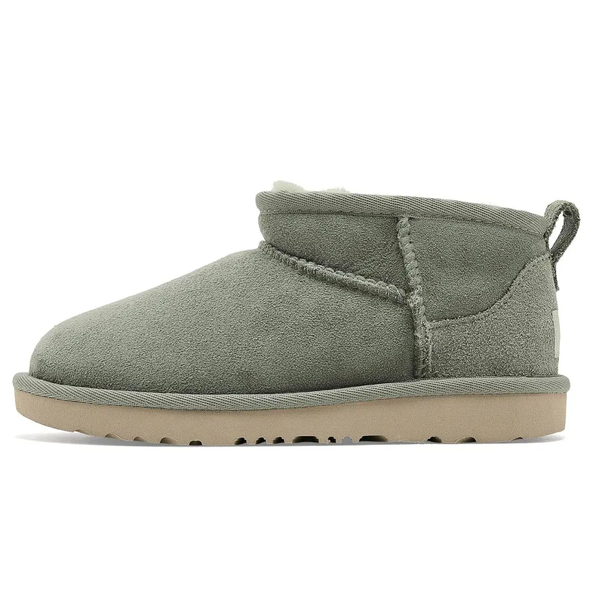 UGG shoes - Black 52