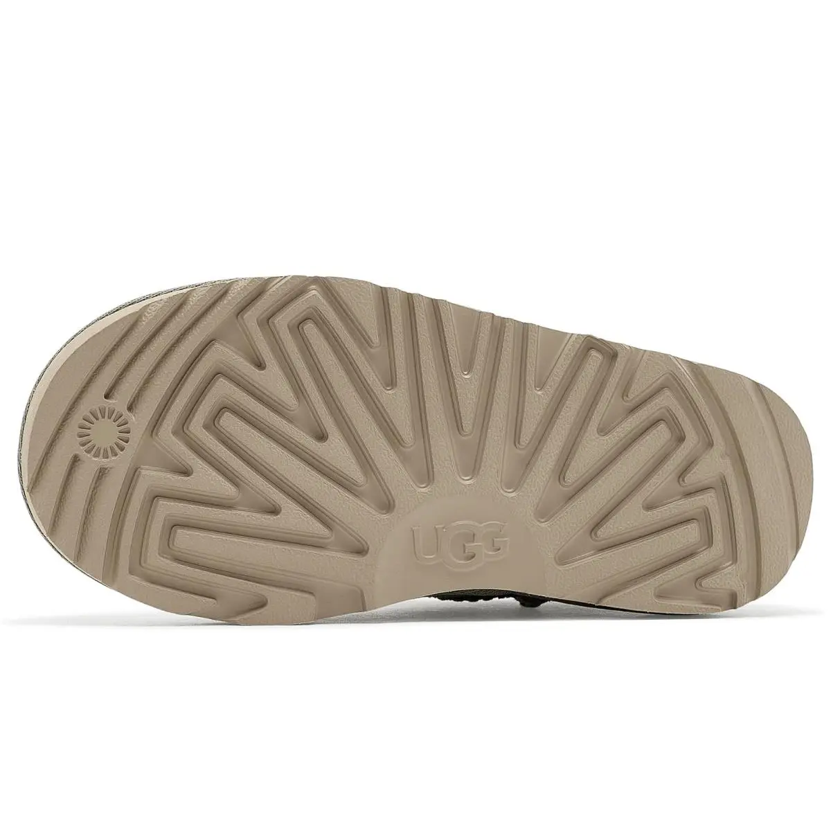 UGG shoes - Black 53