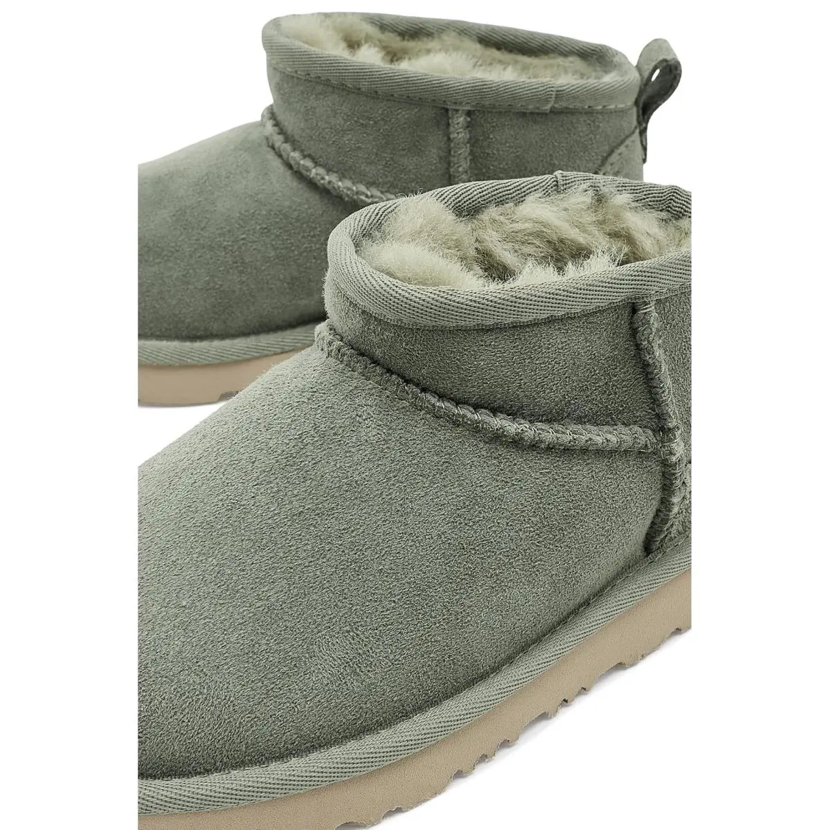 UGG shoes - Black 54