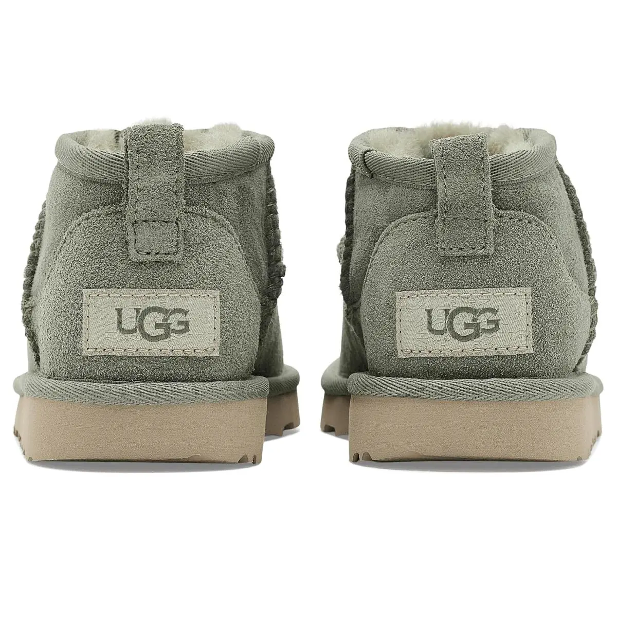 UGG shoes - Black 55