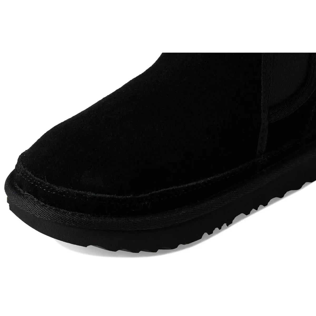 UGG shoes - Black 4
