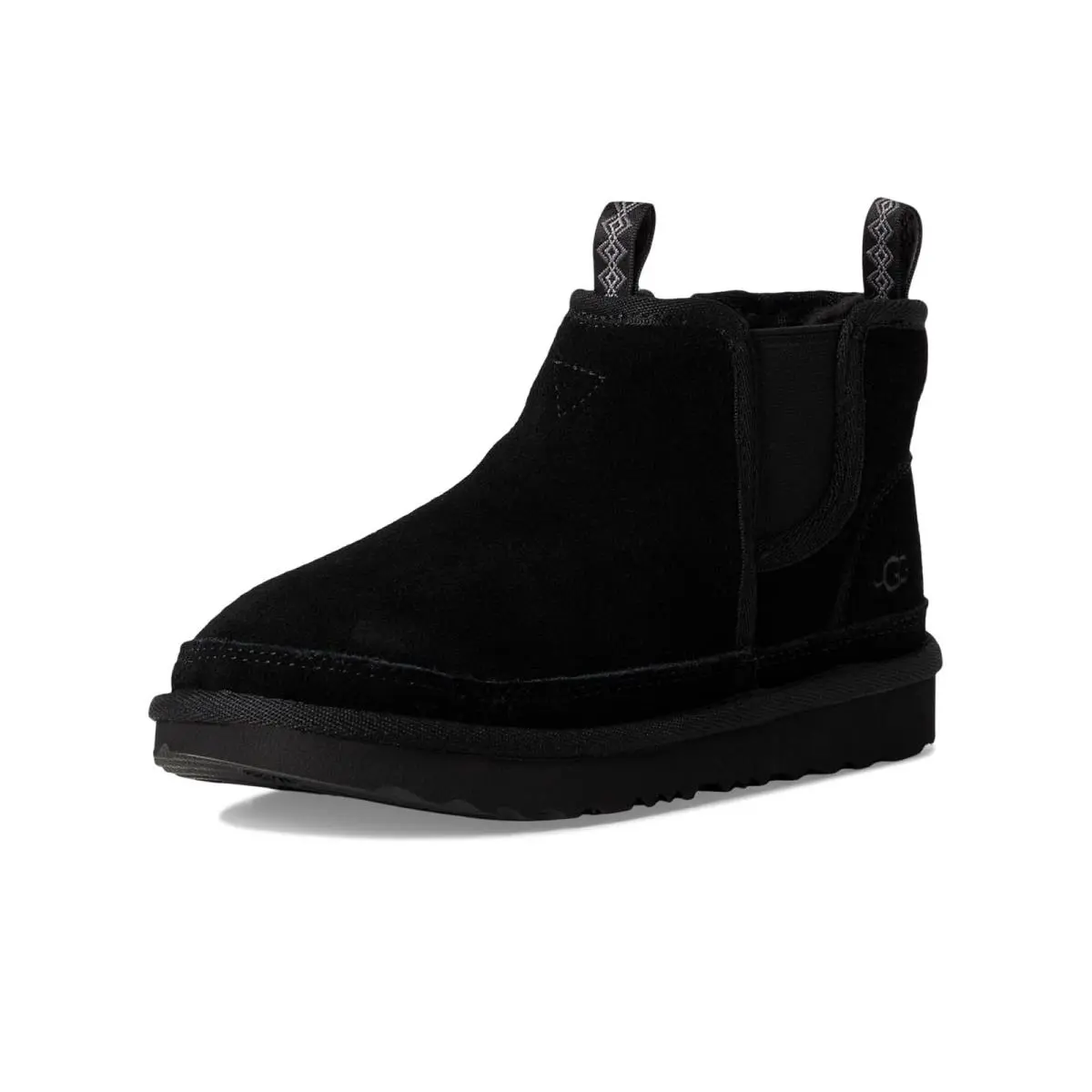 UGG shoes - Black 5