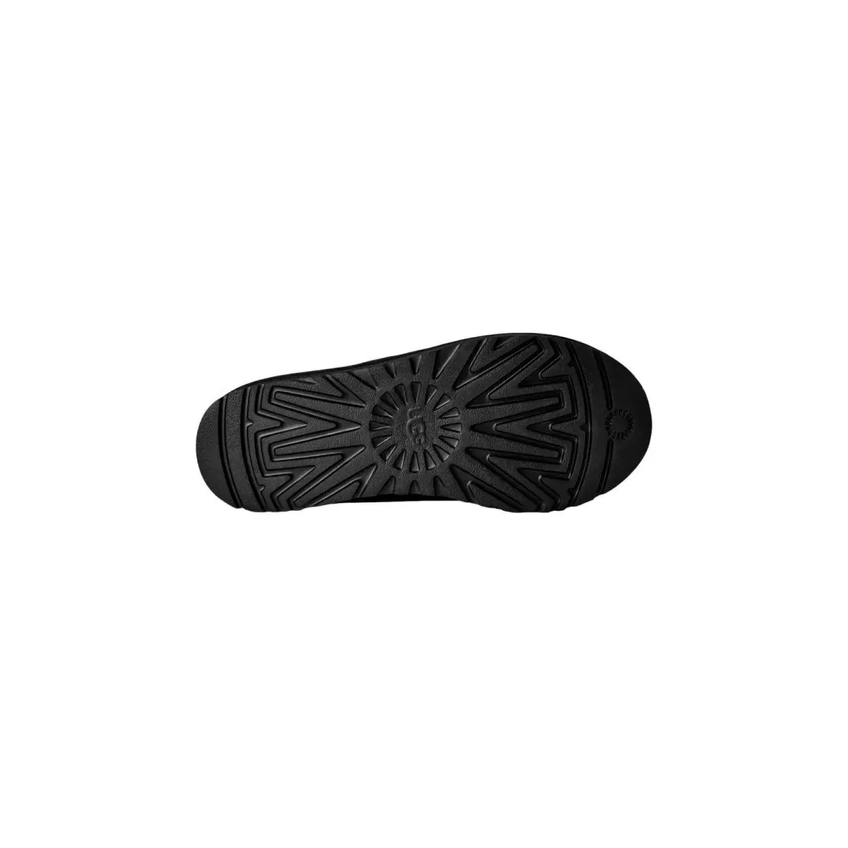 UGG shoes - Tasman II - Tasman - Black 2
