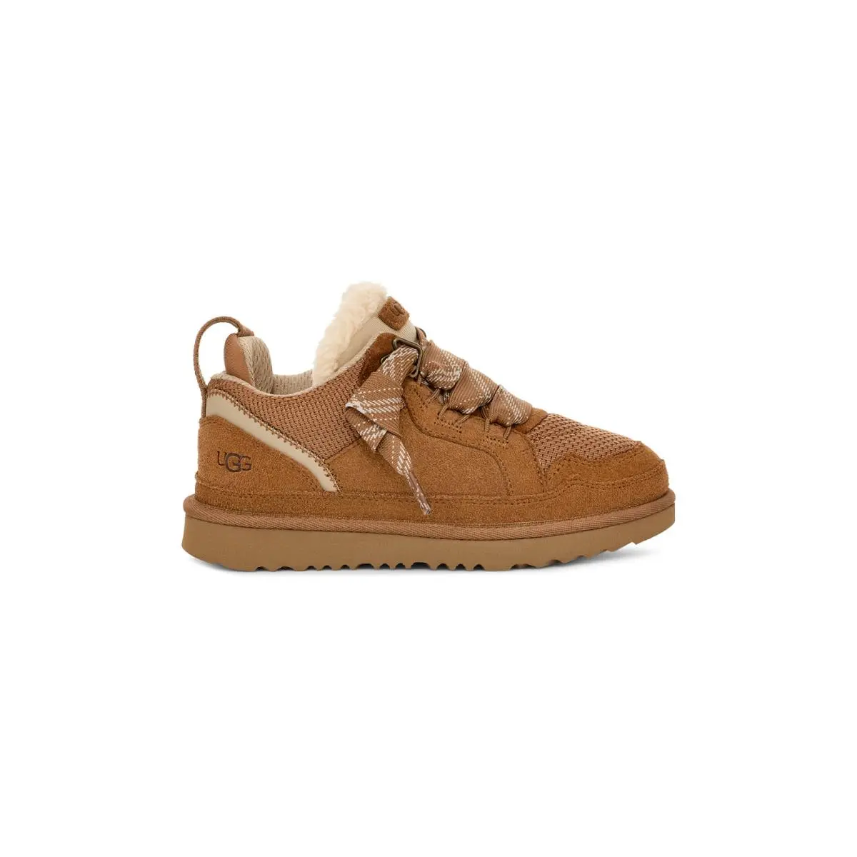 Ugg Kids Lowmel - 1152410k CHESTNUT by UGG