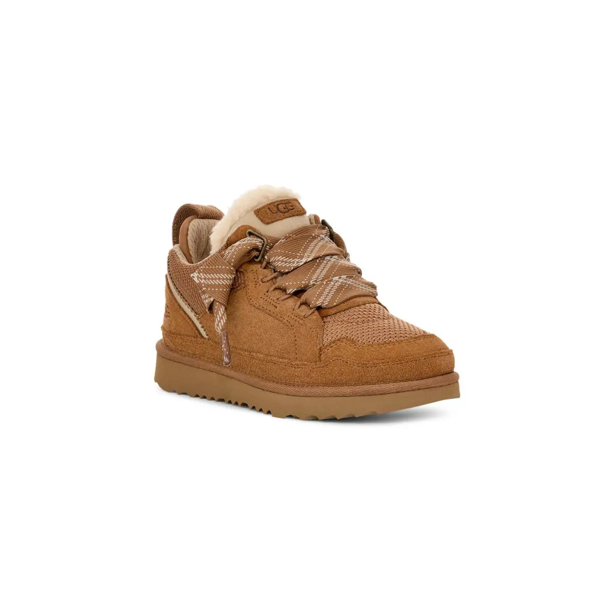 UGG shoes - 1152410K - 1152410K - CHESTNUT 10