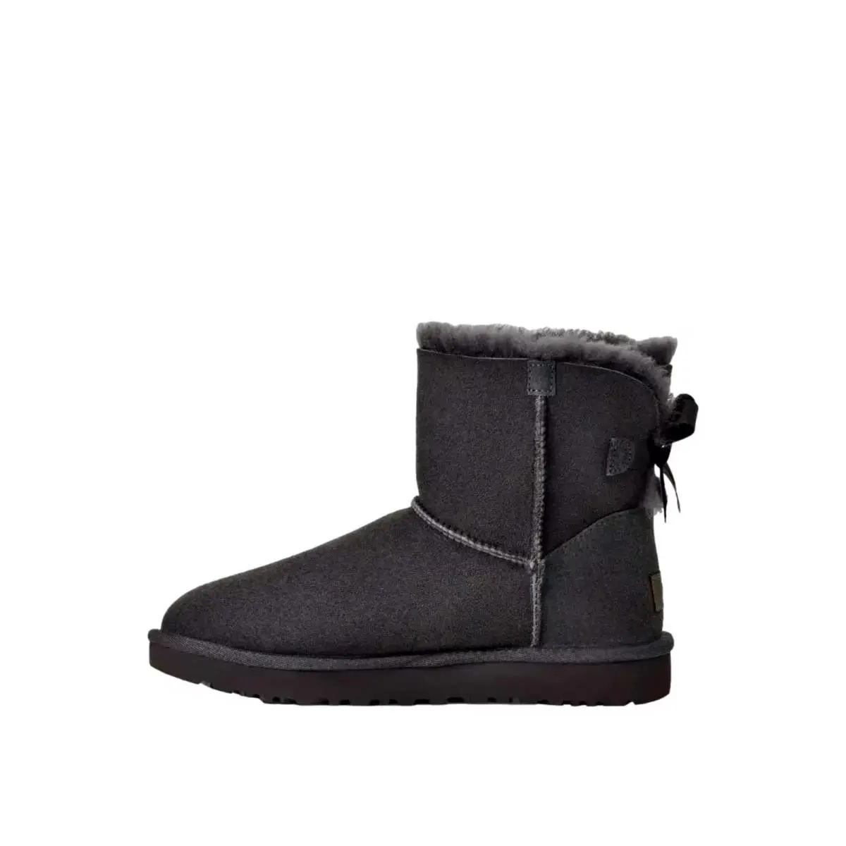 UGG shoes - Mini Bailey Bow II - Mini Bailey Bow - Multicolor 0
