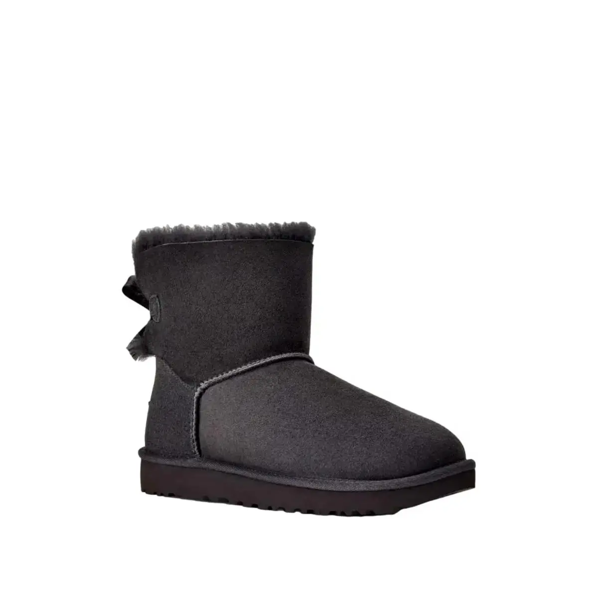 UGG shoes - Mini Bailey Bow II - Mini Bailey Bow - Multicolor 2