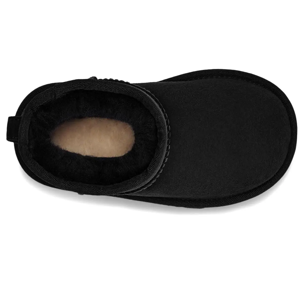 UGG shoes - Black 0