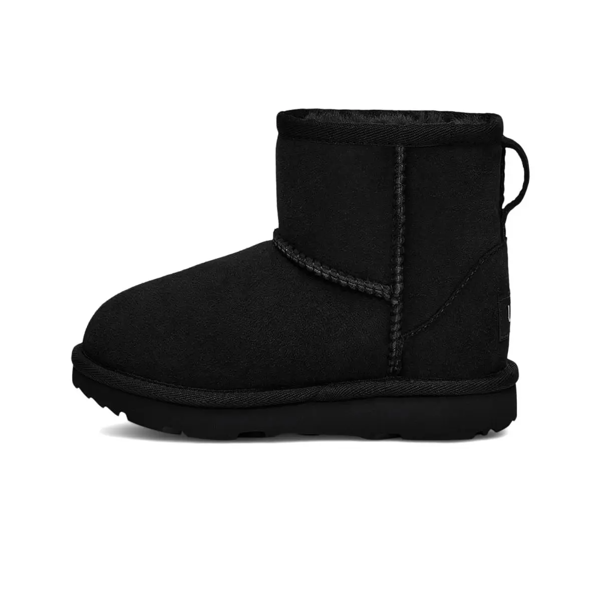 UGG shoes - Black 2