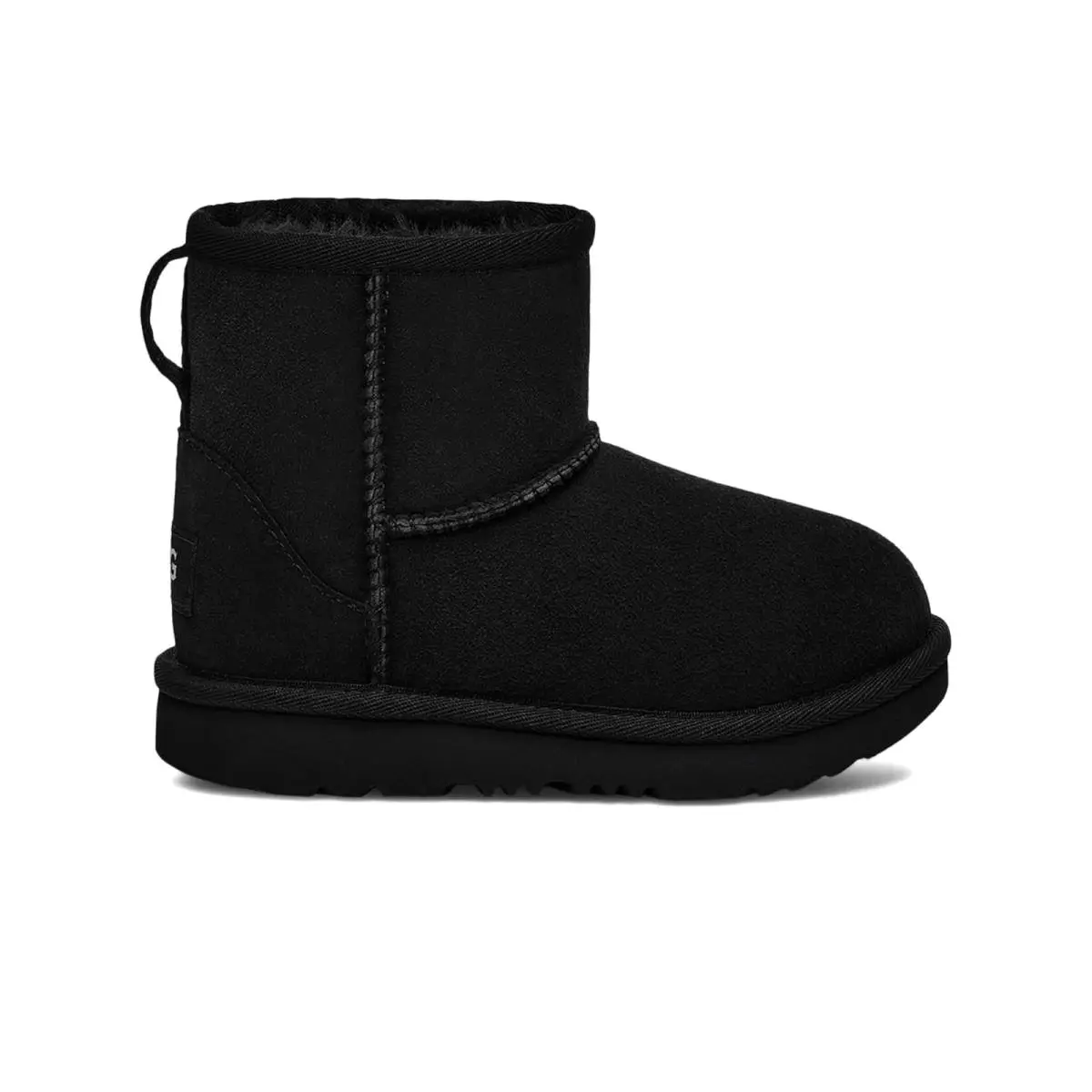 UGG shoes - Black 3