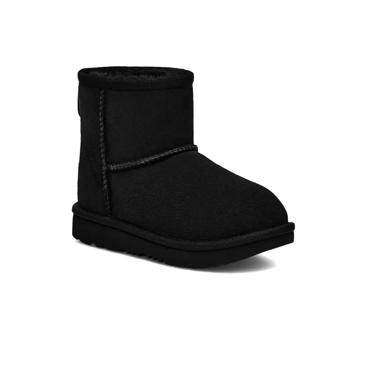 UGG shoes - Black 4