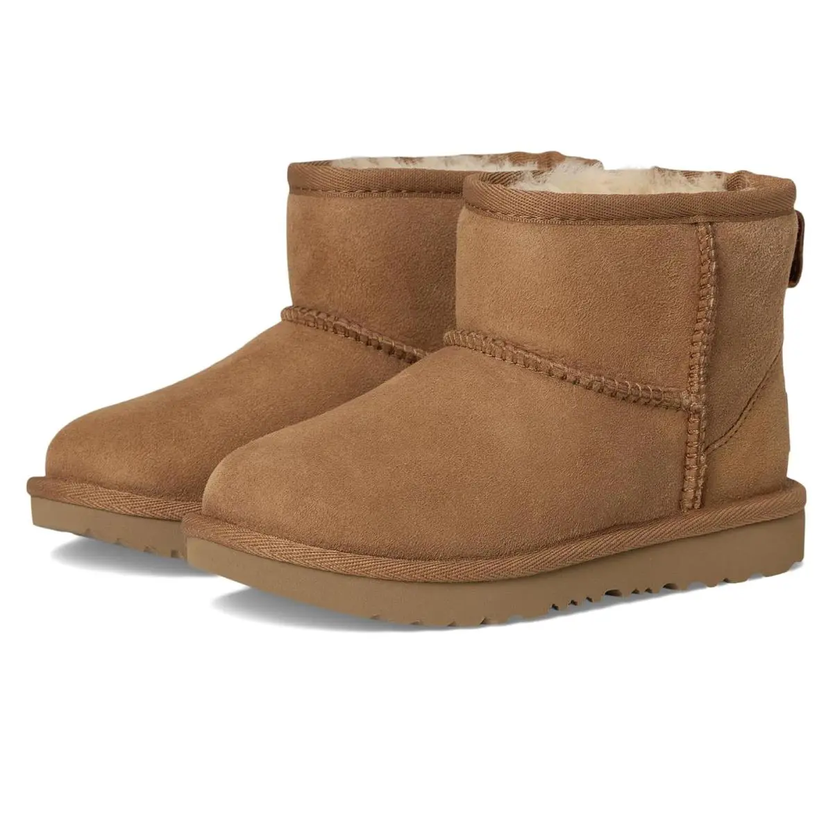 UGG shoes - Black 15