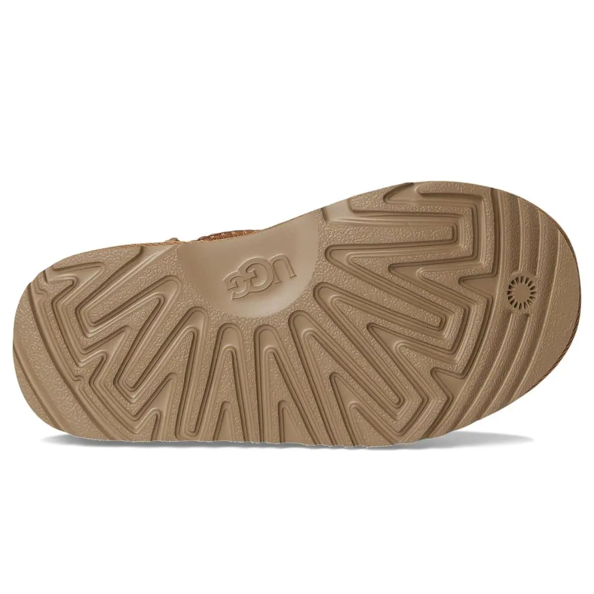 UGG shoes - Black 17
