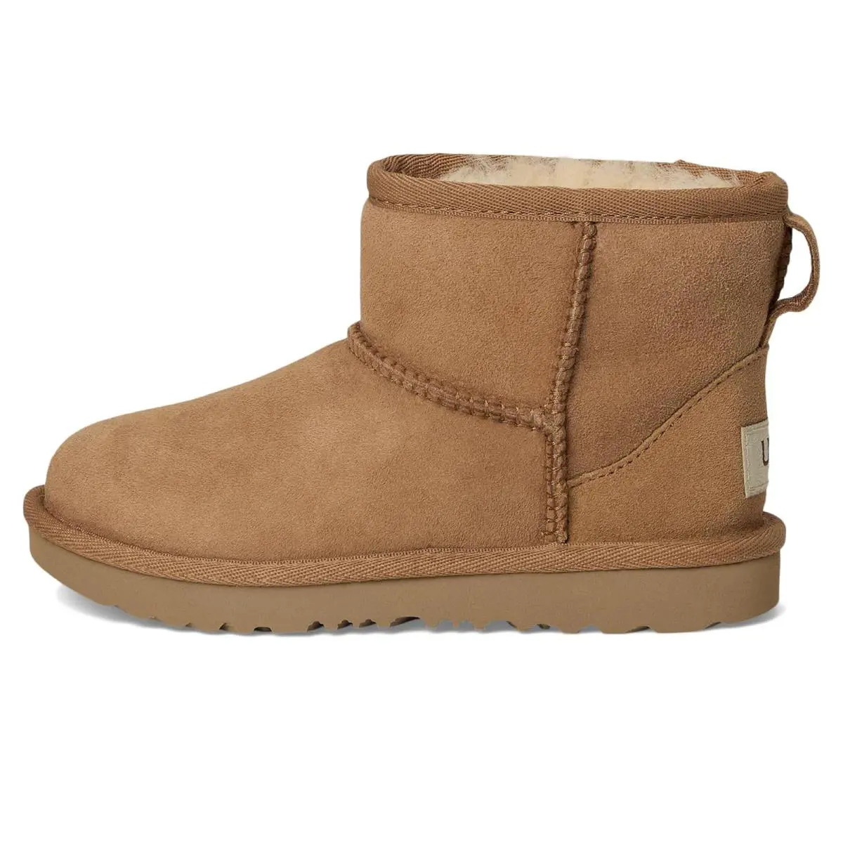 UGG shoes - Black 18