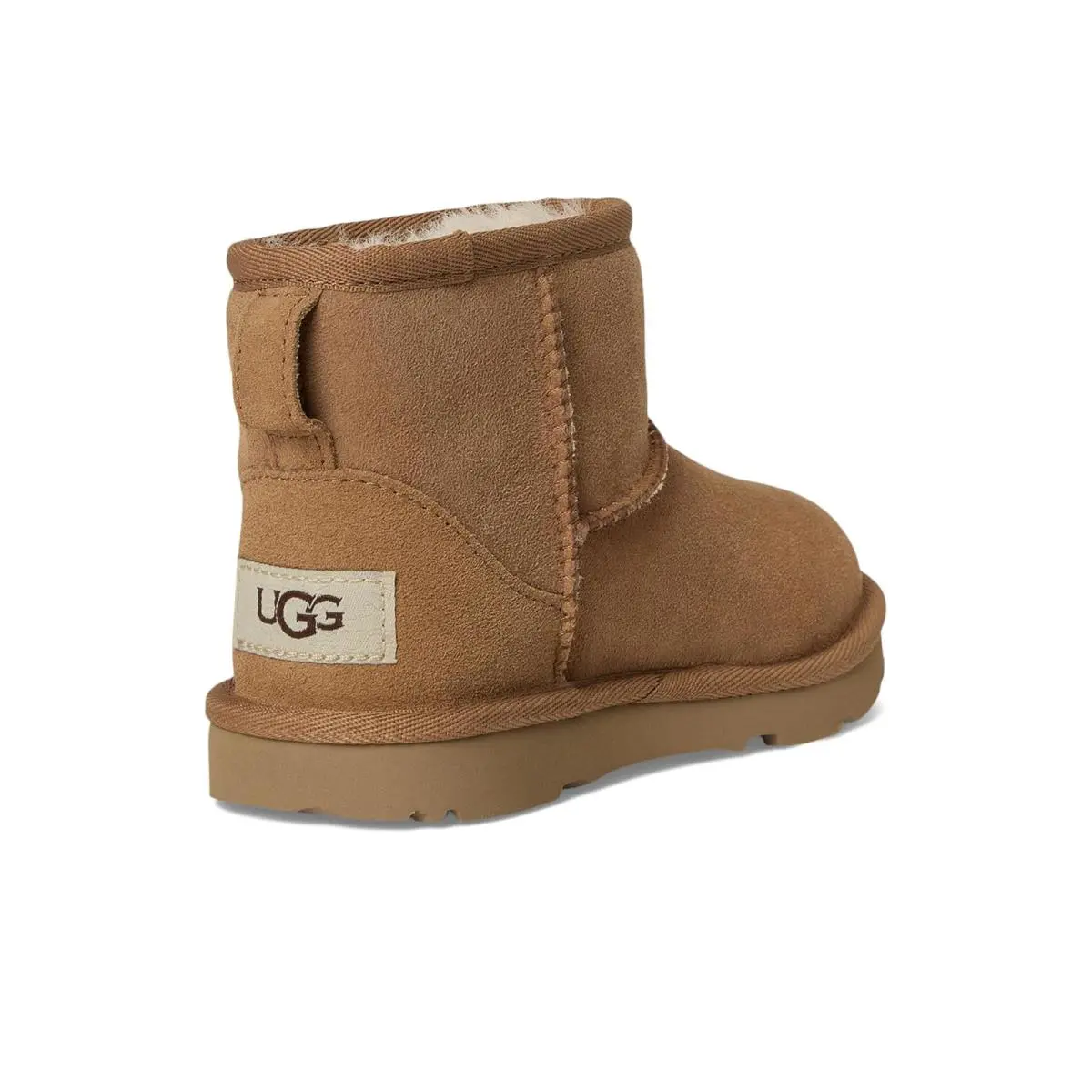 UGG shoes - Black 19