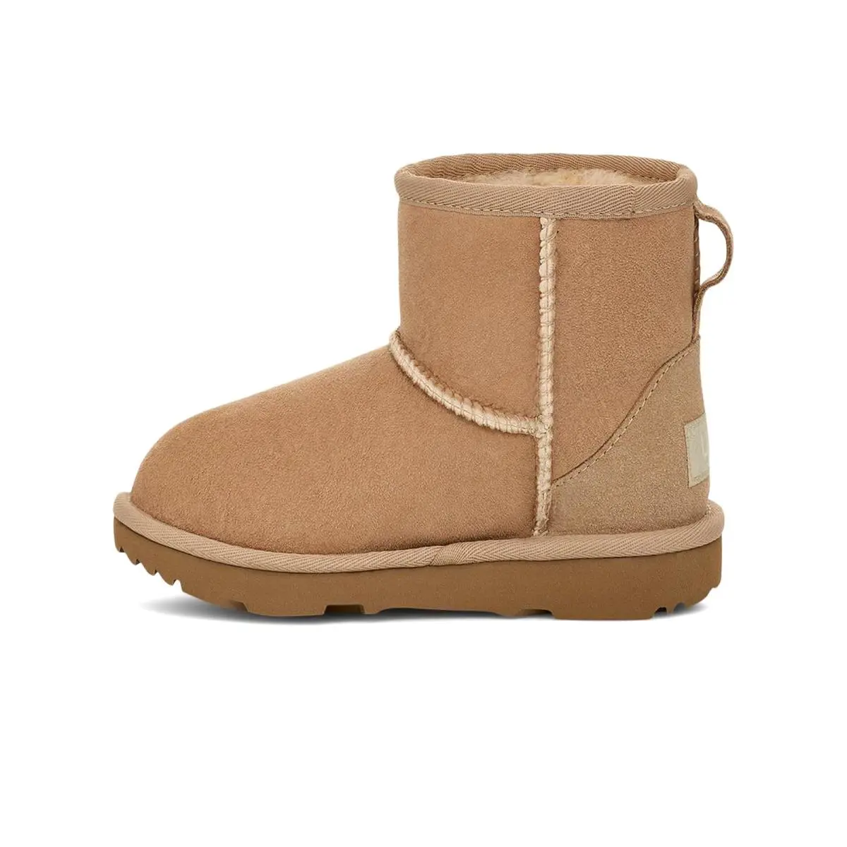 UGG shoes - Black 12
