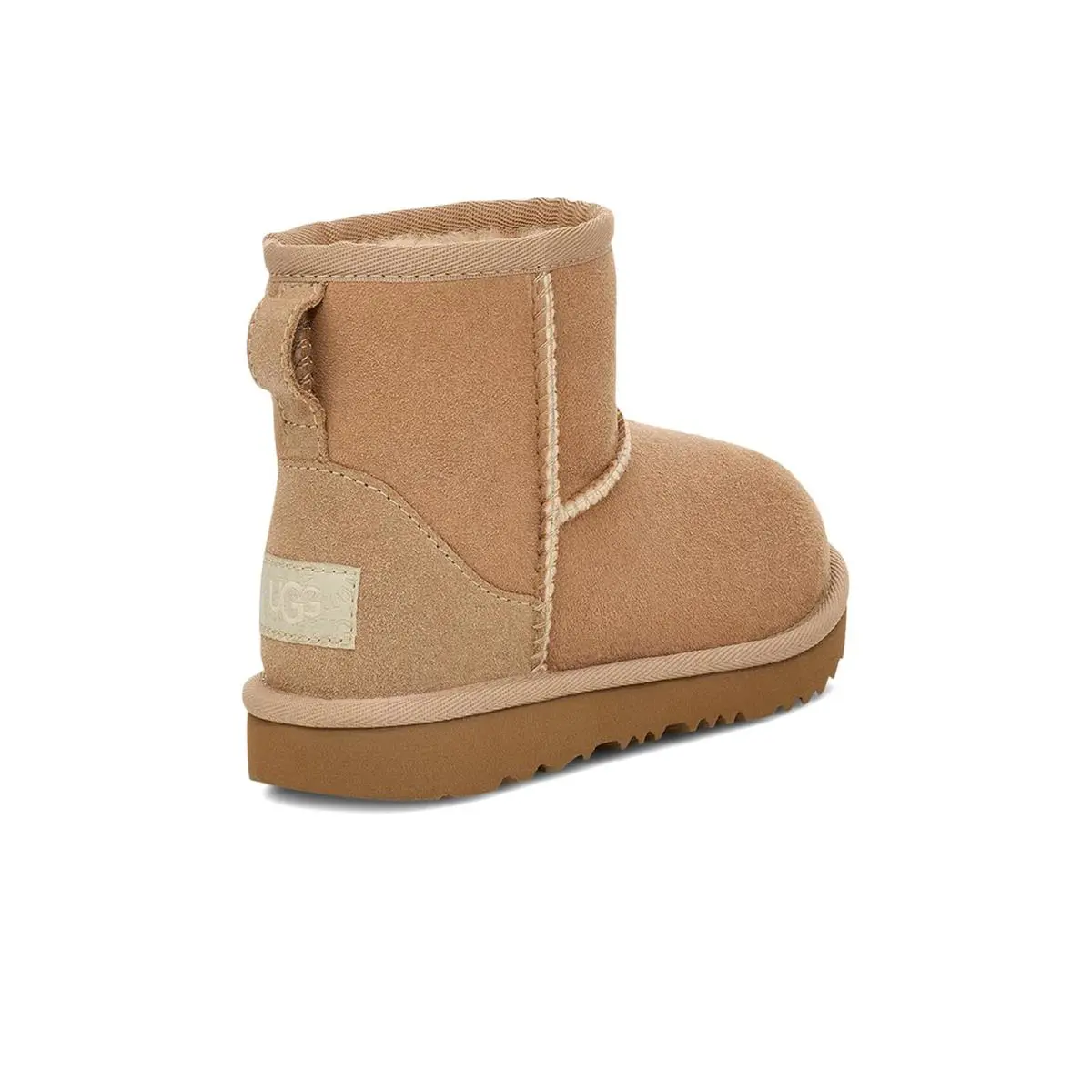 UGG shoes - Black 13