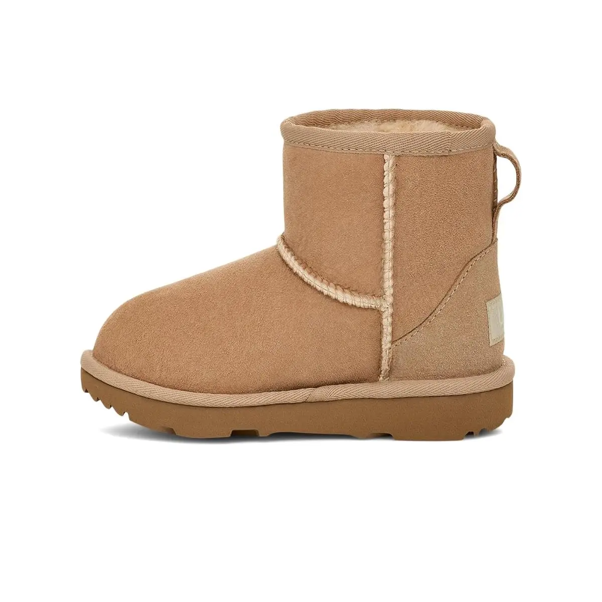 UGG shoes - Black 18